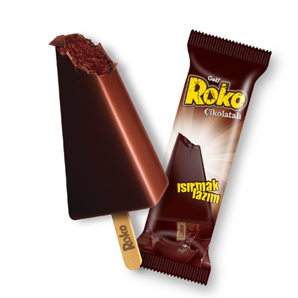 Golf Roko Çikolata 65 Ml