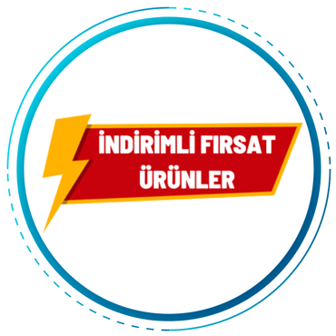 İndirimli Ürünler