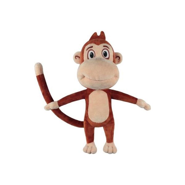 Kukuli Müzikli Peluş 18+ Ay